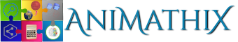 Logo AniMathiX